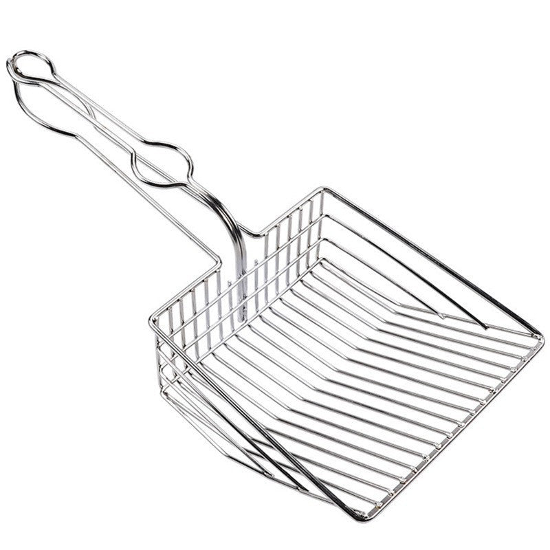 Durable Cat Litter Shovel