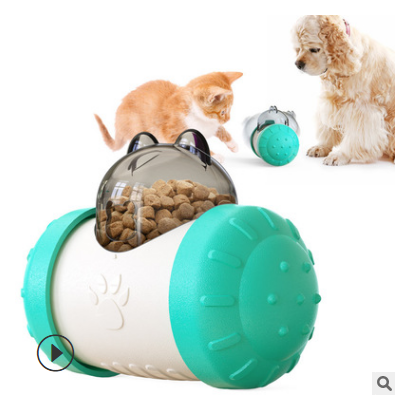 Dog & Cat Treat Dispenser