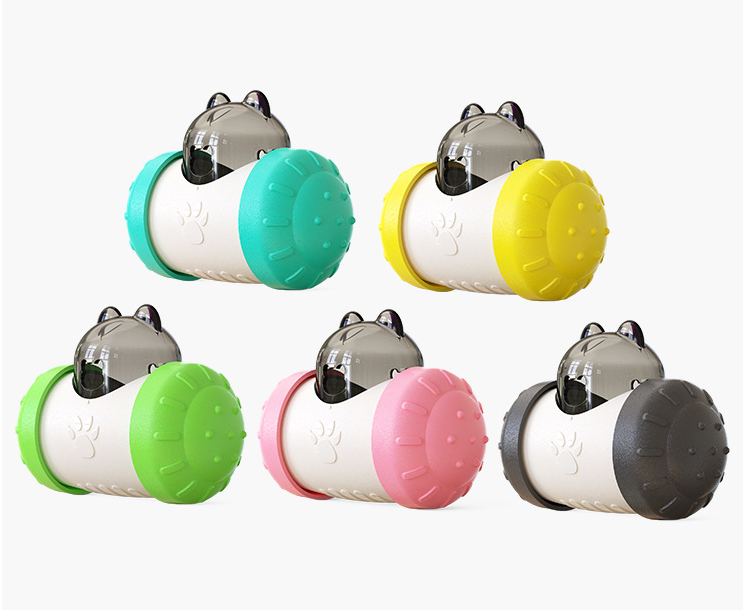 Dog & Cat Treat Dispenser