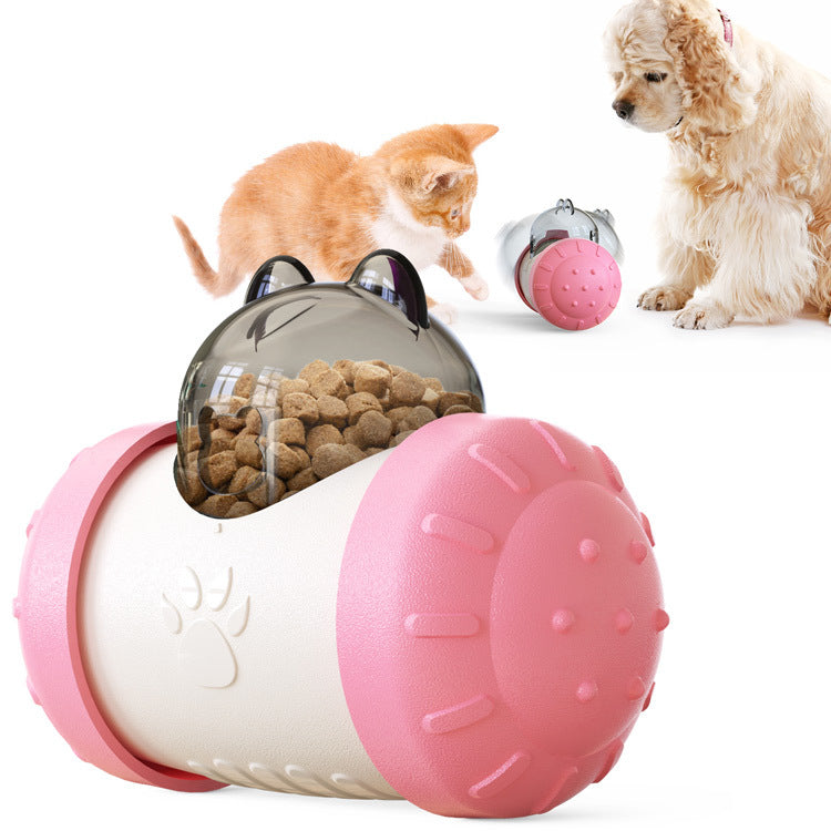 Dog & Cat Treat Dispenser