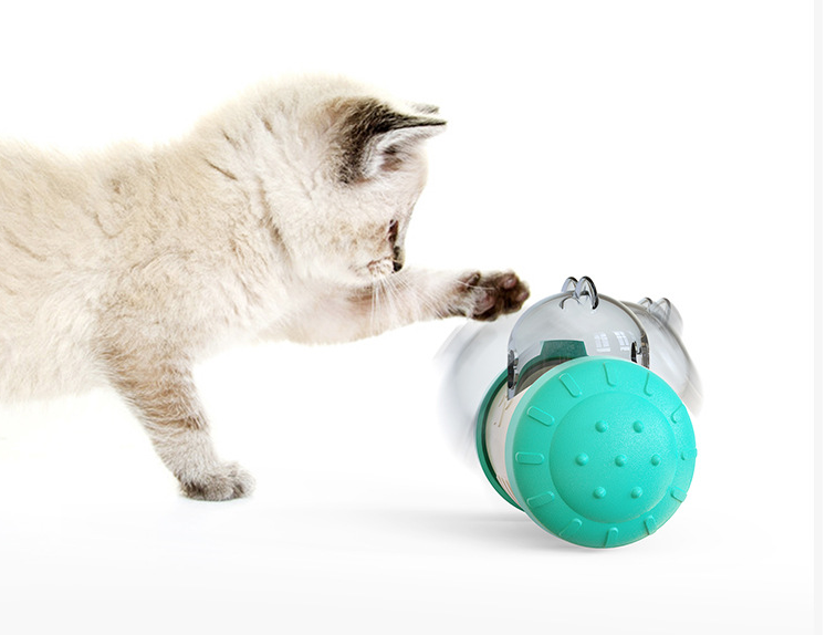 Dog & Cat Treat Dispenser