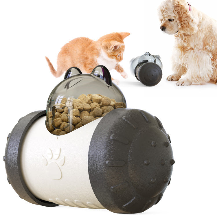 Dog & Cat Treat Dispenser