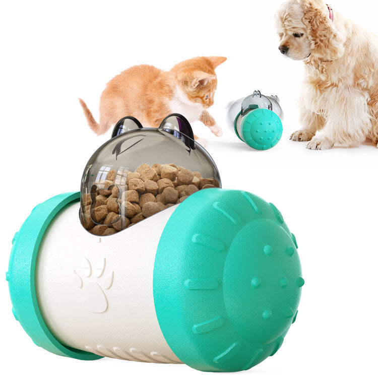 Dog & Cat Treat Dispenser