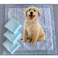 Absorbent Gel Pee Pads For Pets