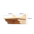 Cat Climbing Frame Wall Type