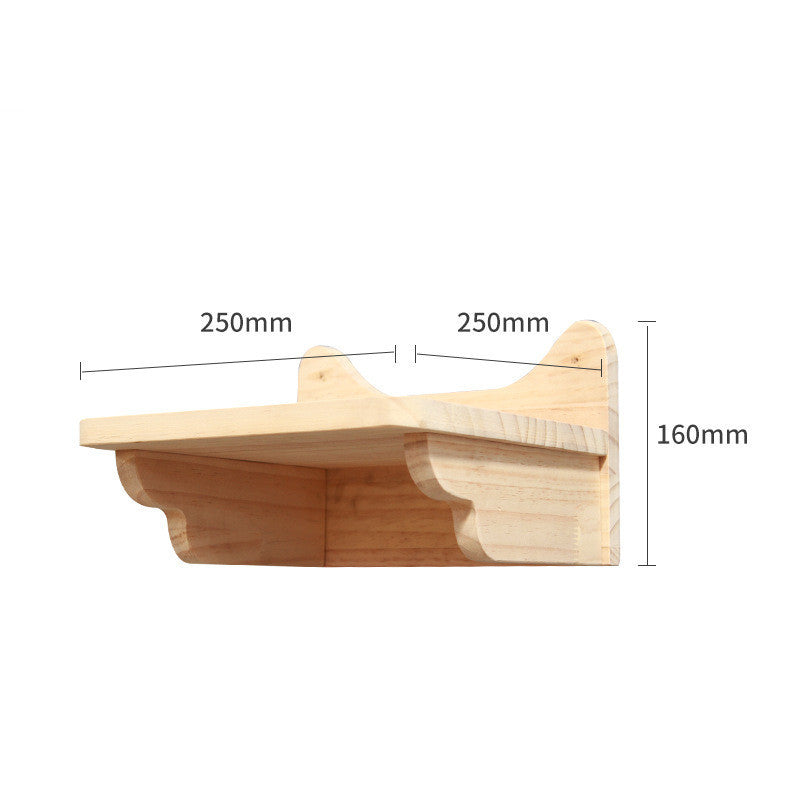 Cat Climbing Frame Wall Type
