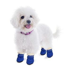 Waterproof Winter Dog Booties — Anti-Slip, Small Dogs