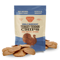 Turkey Tendon Chips