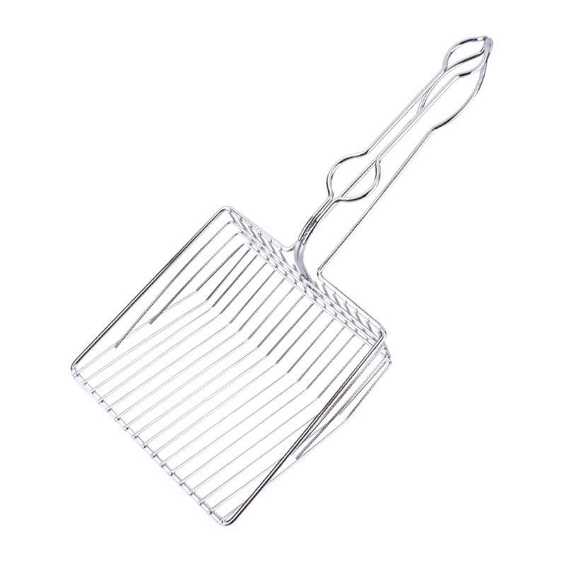Durable Cat Litter Shovel