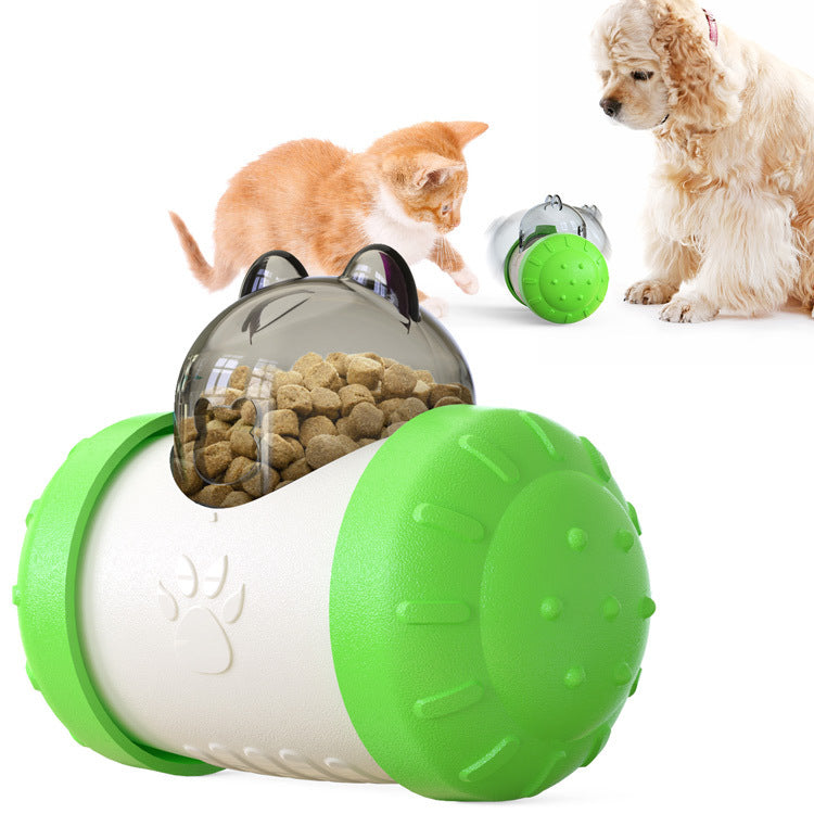 Dog & Cat Treat Dispenser