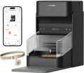 Automatic Cat Feeder — Collar Sensor & App Controlled