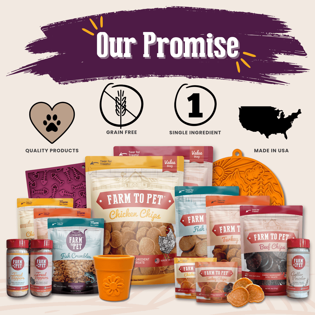 Chicken Crumbles Cat Treats