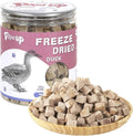 Freeze Dried Duck Dog & Cat Treats