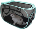 Kitty City Outdoor Catio — Play & Furniture Mega Kit
