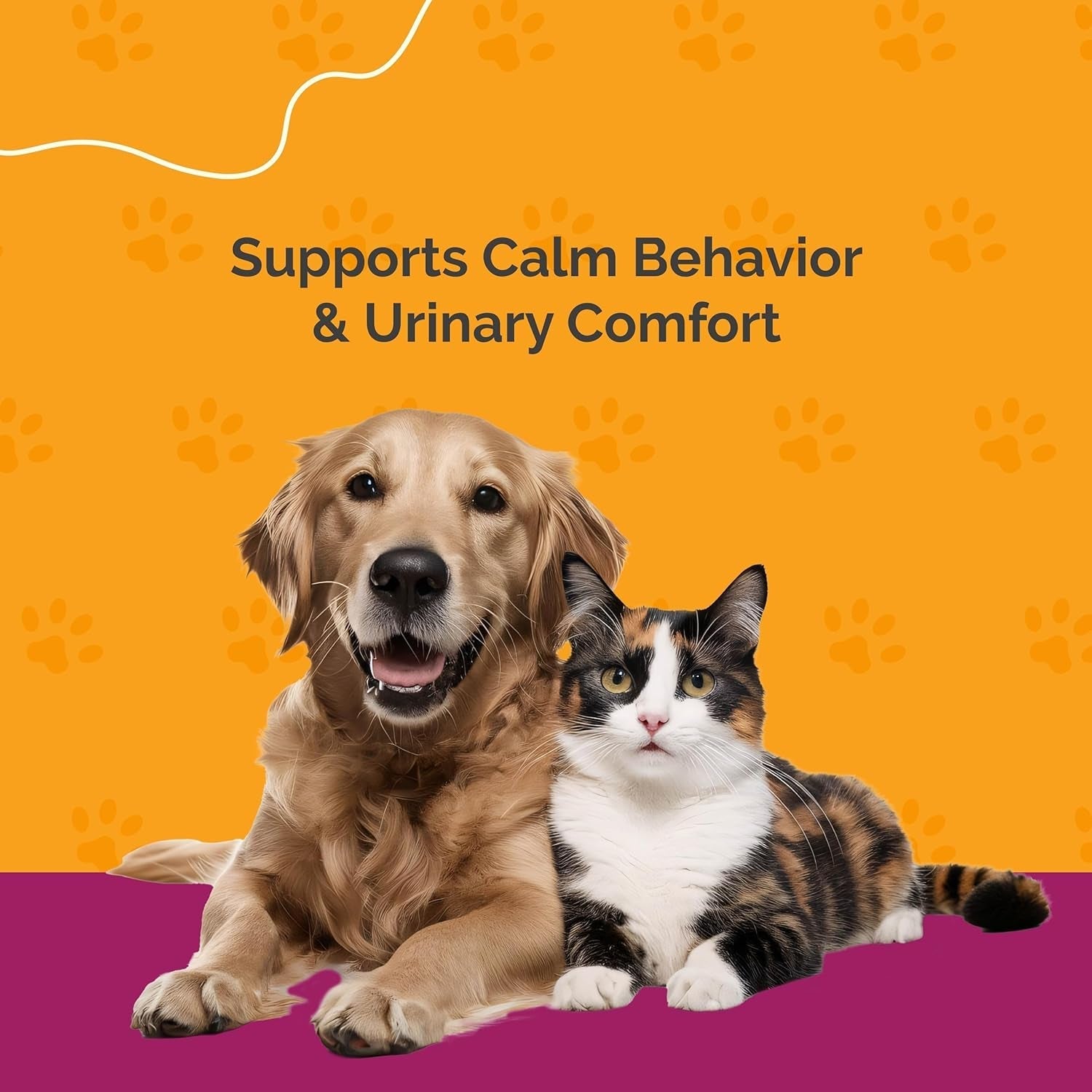 Urinary Tract Support Drops for Cats & Dogs — Cranberry Formula