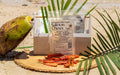 Wild Caught Salmon Chews 2oz