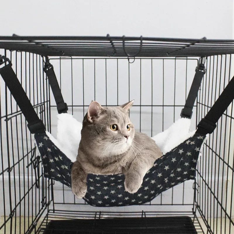Cozy Cat Hammock