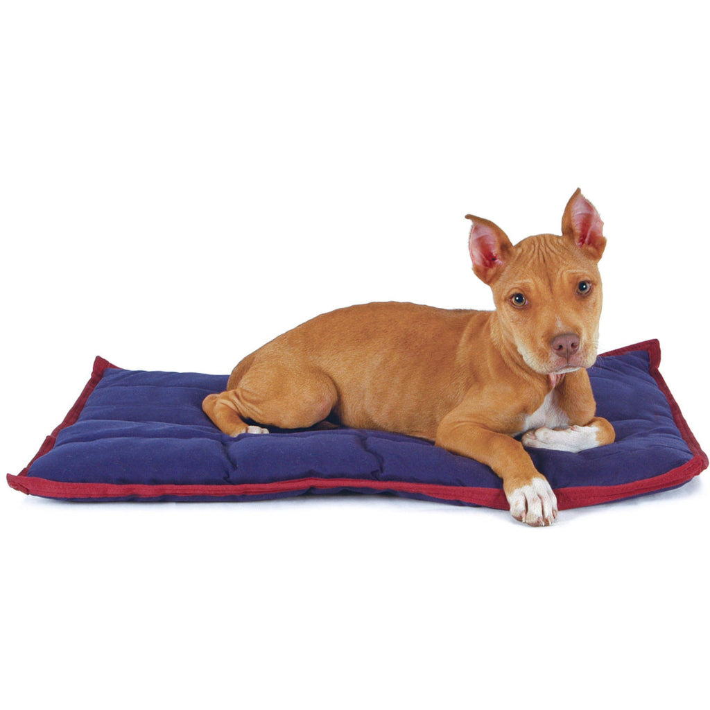 Jeffers Washable Comfy Dog Pillow for Crates & Carriers