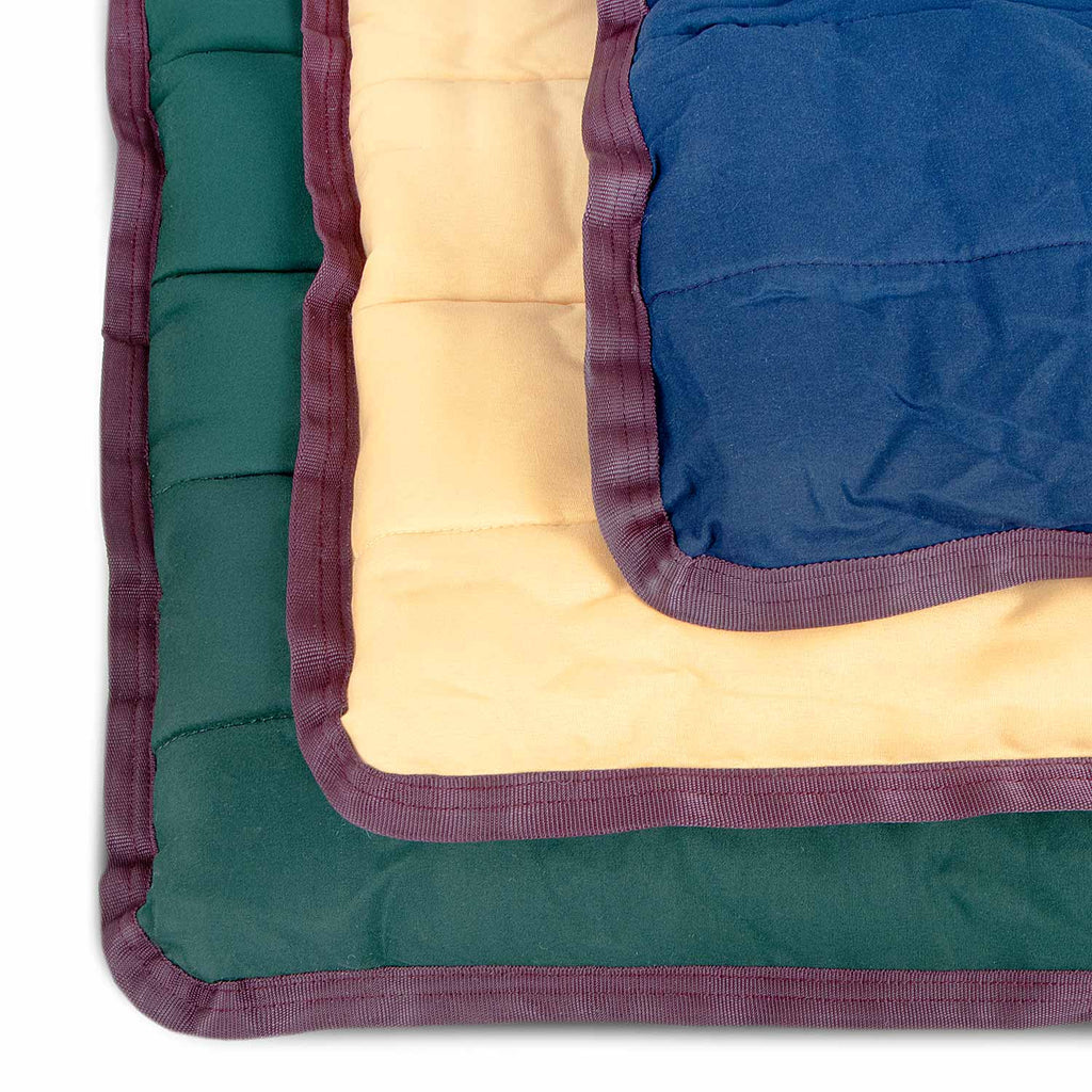 Jeffers Washable Comfy Dog Pillow for Crates & Carriers