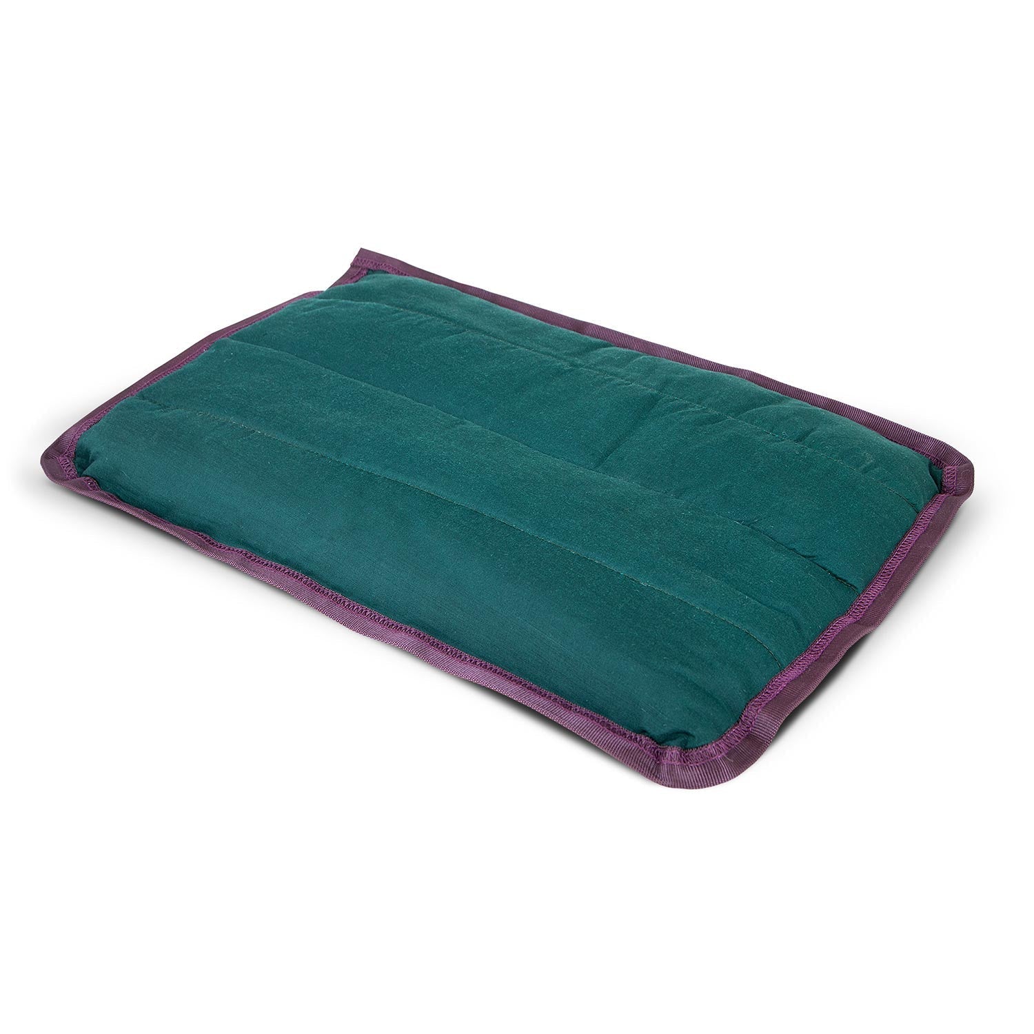 Jeffers Washable Comfy Dog Pillow for Crates & Carriers