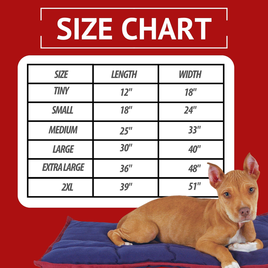 Jeffers Washable Comfy Dog Pillow for Crates & Carriers