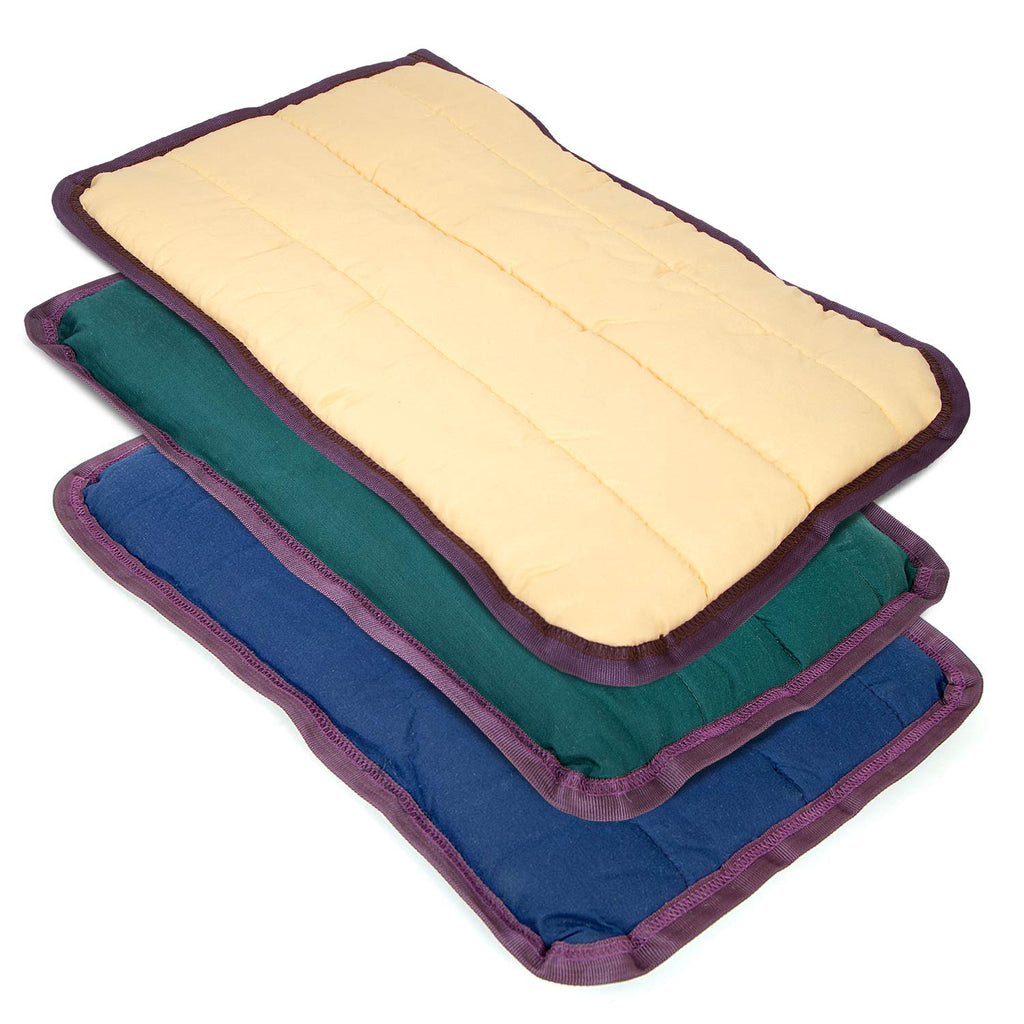 Jeffers Washable Comfy Dog Pillow for Crates & Carriers