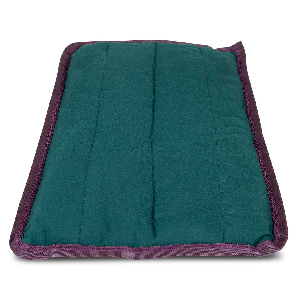 Jeffers Washable Comfy Dog Pillow for Crates & Carriers