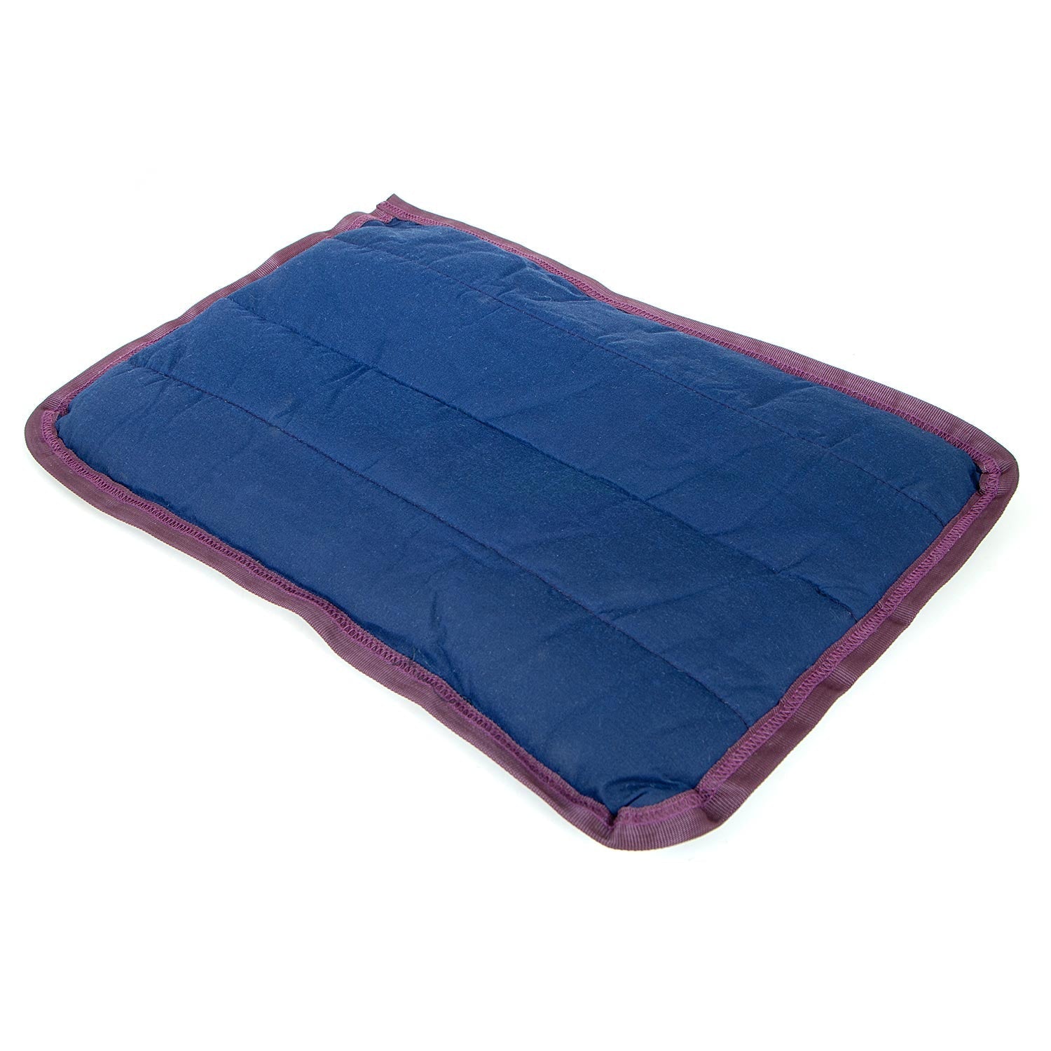 Jeffers Washable Comfy Dog Pillow for Crates & Carriers