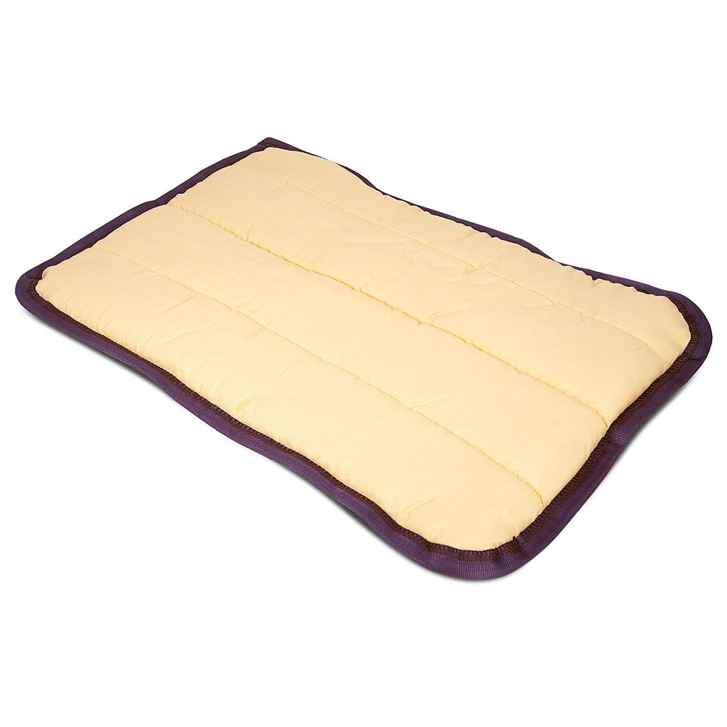 Jeffers Washable Comfy Dog Pillow for Crates & Carriers