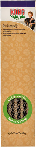 KONG Naturals Cat Scratchers