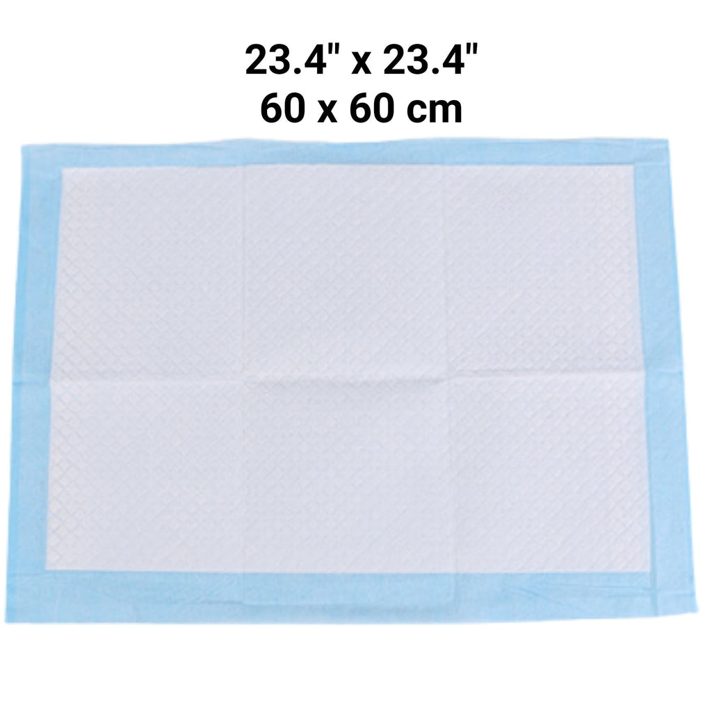 Absorbent Gel Pee Pads For Pets
