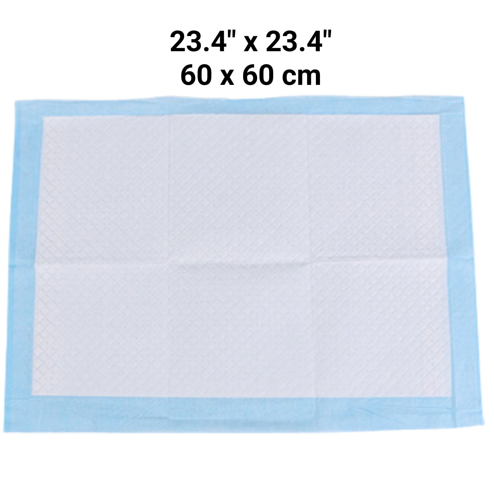Absorbent Gel Pee Pads For Pets
