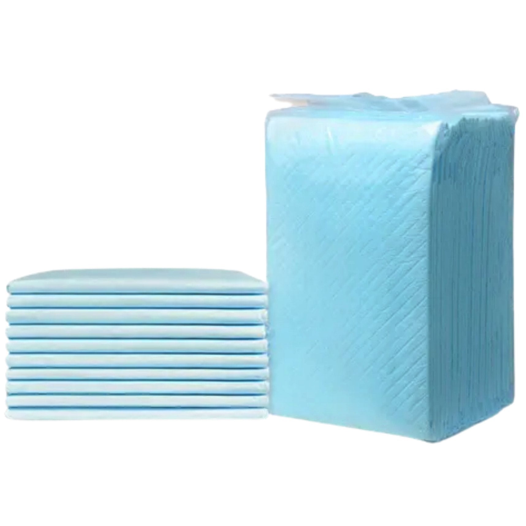 Absorbent Gel Pee Pads For Pets