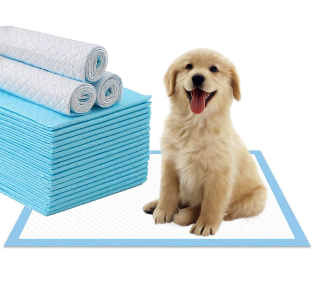 Absorbent Gel Pee Pads For Pets